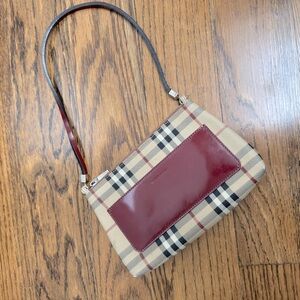 Burberry Vintage Bag
